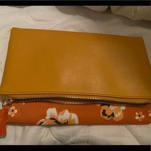 Rachel Pally Fabfitfun clutch